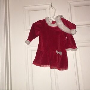 Baby girl dress